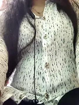 NancySneha from StripChat