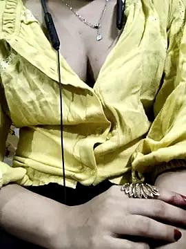 NancySneha from StripChat