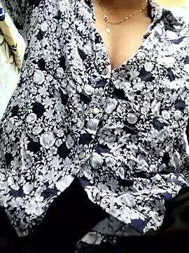 NancySneha from StripChat