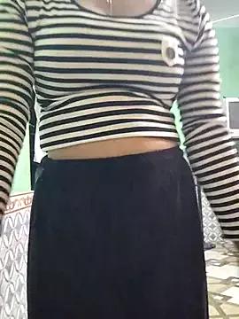 NancySneha from StripChat