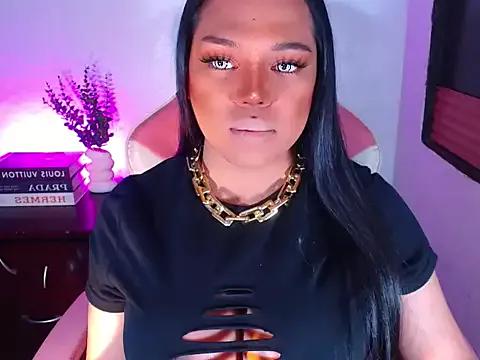 NancySy from StripChat