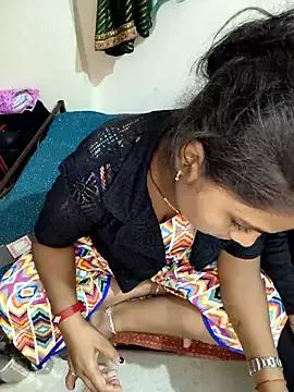 Nand_Bhabhi from StripChat is Private