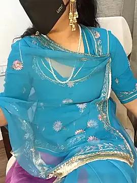 Nandani-rathore007 from StripChat