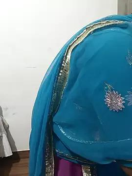 Nandani-rathore007 from StripChat