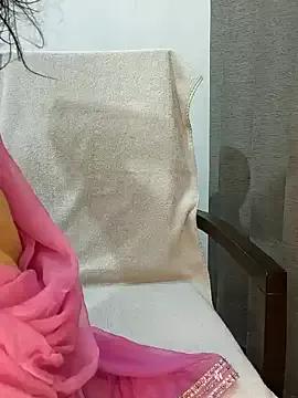 Nandani-rathore007 from StripChat