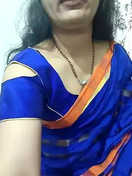 Nandani-rathore007 from StripChat