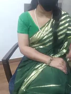 Nandani-rathore007 from StripChat