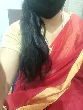 Nandani-rathore007 from StripChat