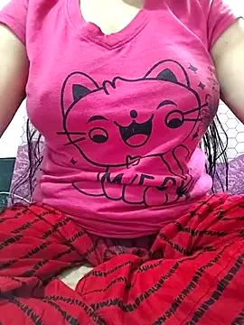 Nandini-1 from StripChat