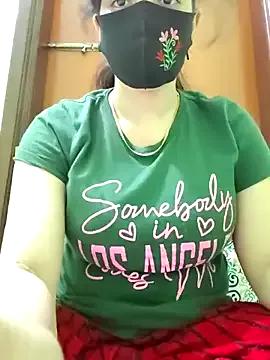 Nandini-1 from StripChat