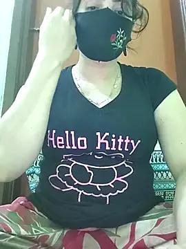 Nandini-1 from StripChat