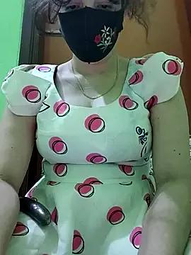 Nandini-1 from StripChat is Group