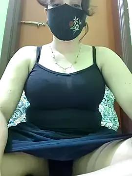 Nandini-1 from StripChat is Private