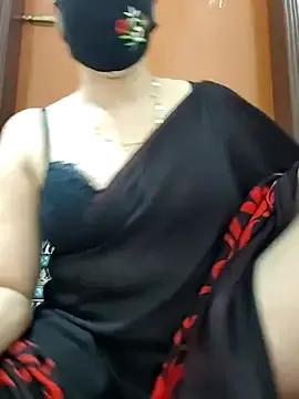 Nandini-1 from StripChat