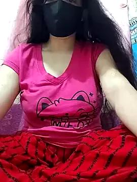 Nandini-1 from StripChat