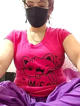 Nandini-1 from StripChat