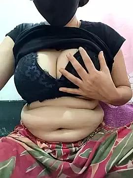 Nandini-1 from StripChat