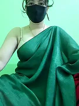 Nandini-1 from StripChat
