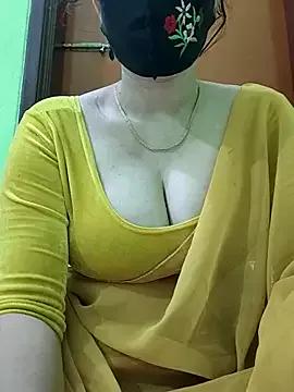 Nandini-1 from StripChat