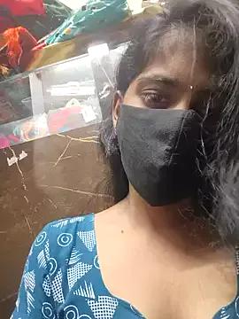 Nandini_telugu1 from StripChat