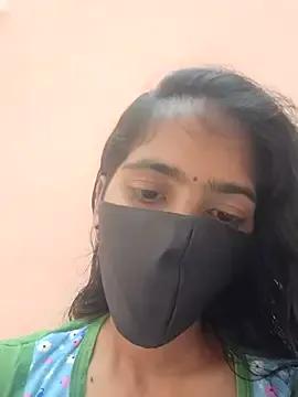 Nandini_telugu1 from StripChat