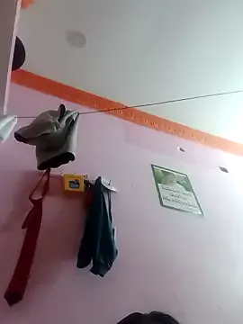 nandini_telugu1 on StripChat 