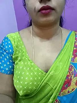 Nanditha26 from StripChat is Freechat