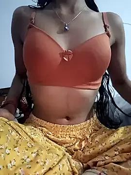 Nandundi from StripChat