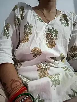 Nandundi from StripChat