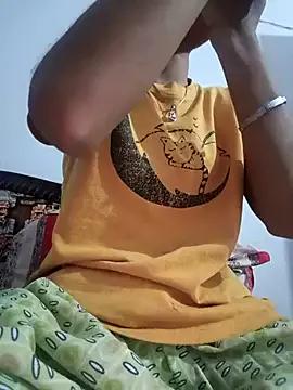 Nandundi from StripChat