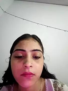 Nandundi from StripChat