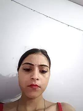 Nandundi from StripChat