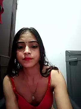 Nandundi from StripChat