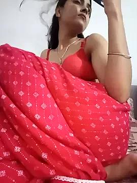 Nandundi from StripChat