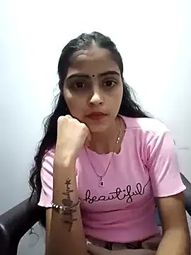 Nandundi from StripChat