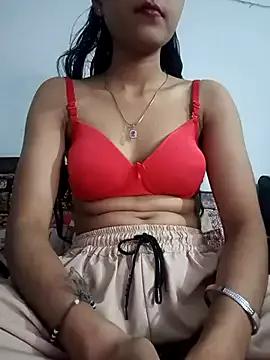 Nandundi from StripChat