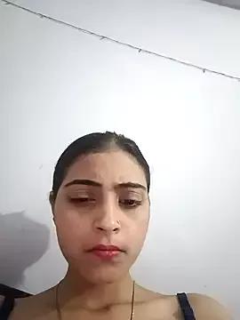 Nandundi from StripChat