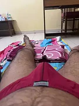 nangakings from StripChat