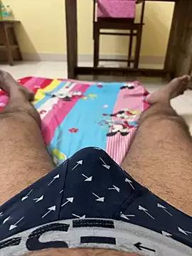 nangakings from StripChat