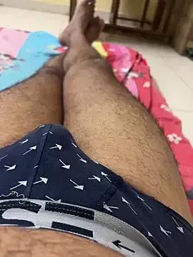 nangakings from StripChat