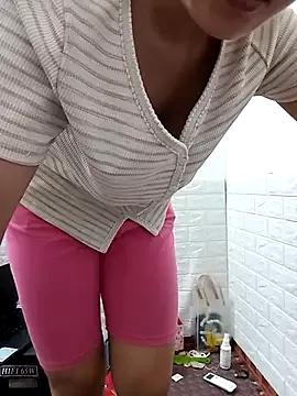 Nangdos from StripChat