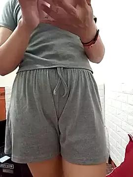 Nangdos from StripChat