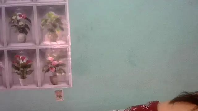 nanhi_munni from StripChat is Freechat