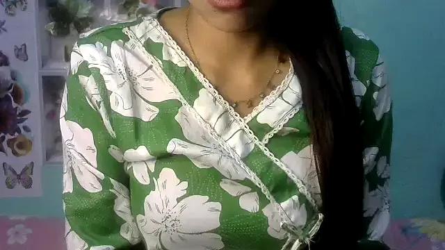 nanhi_munni from StripChat is Freechat