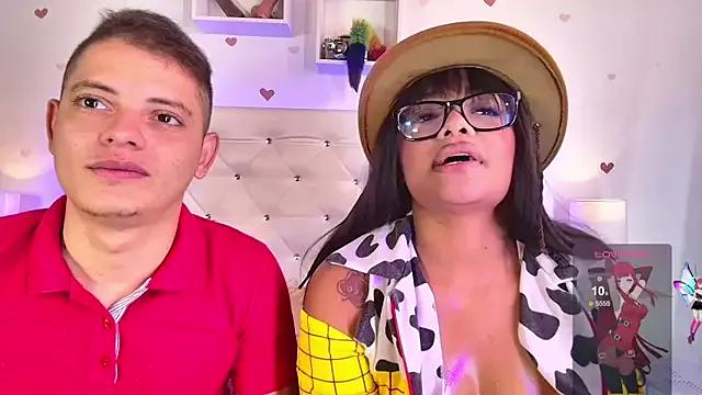 nani_gumball from StripChat is Freechat