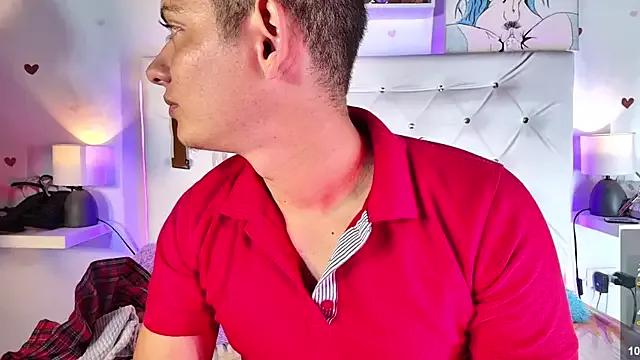nani_gumball from StripChat is Freechat