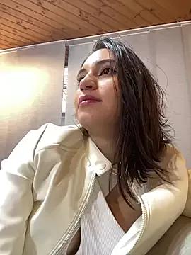Nani_rosse_ from StripChat