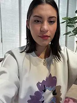 Nani_rosse_ from StripChat