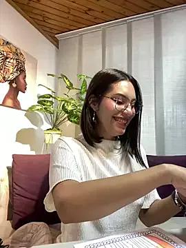 Nani_rosse_ from StripChat