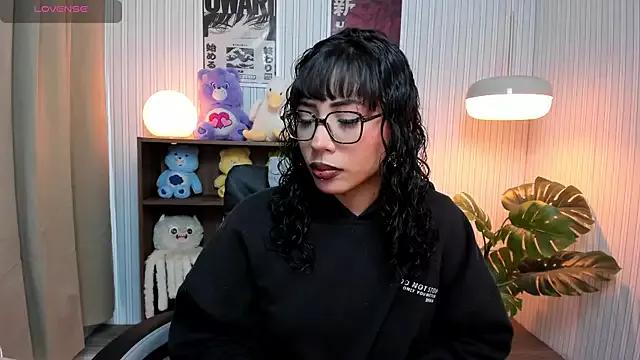 Try our streaming cams variety and talk on a personal level with our adorable girls streamers, showing off their bountiful shapes and dildos.